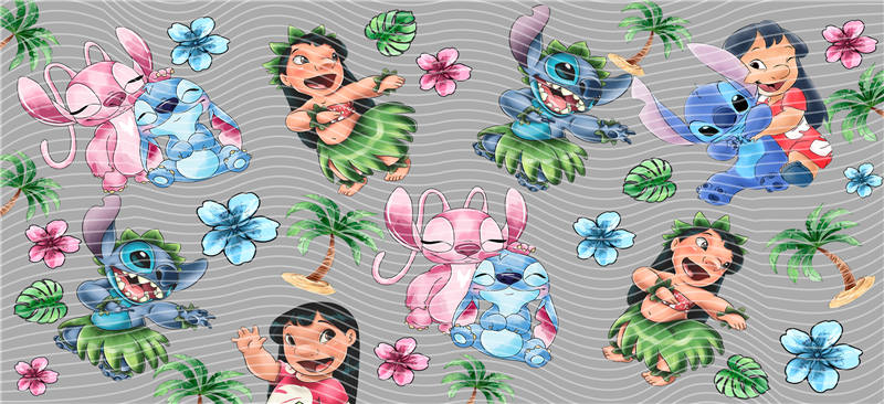 16oz Disney-D 88